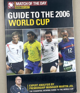 BBC Guide to World Cup 2006