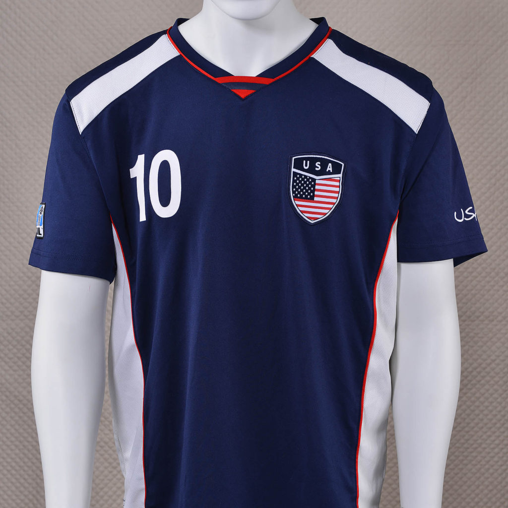 USA Soccer Jersey