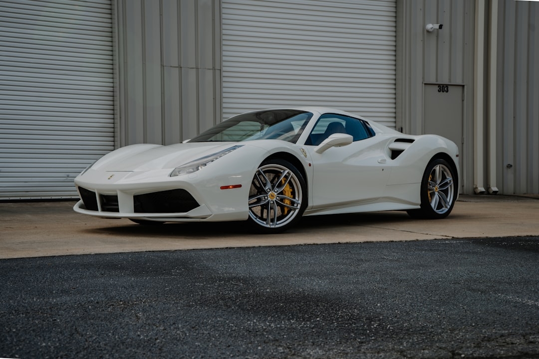 Ceramic Coating Jacksonville