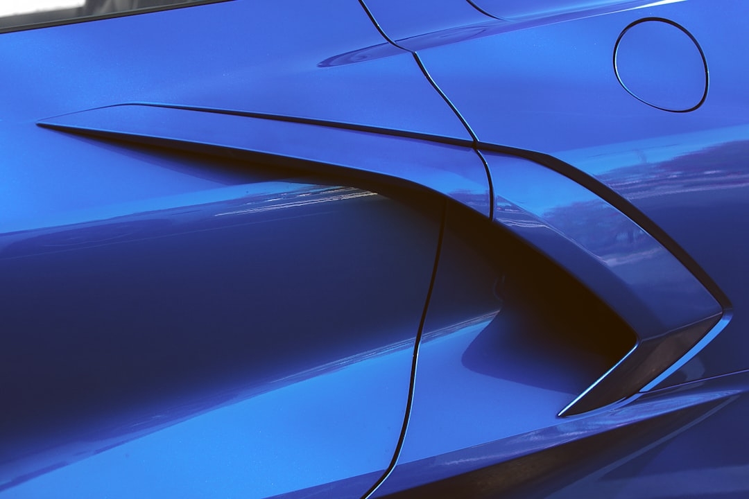 Eco-Friendly Car Detailing Bryceville
