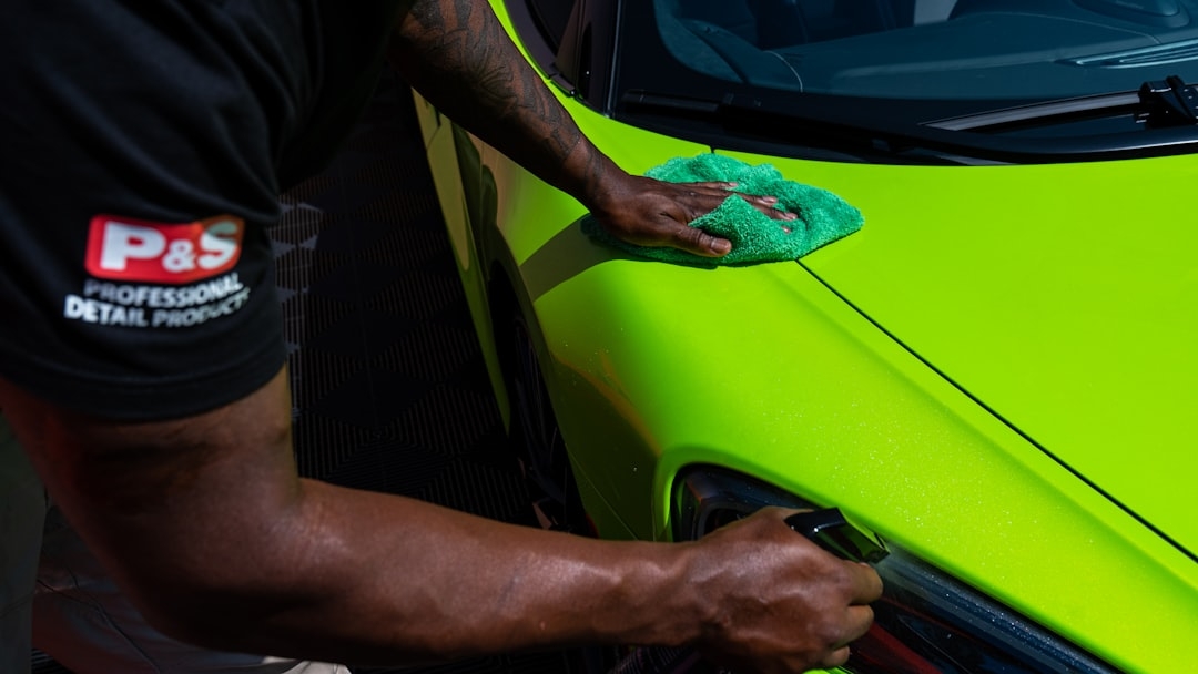 Odor Removal Bryceville