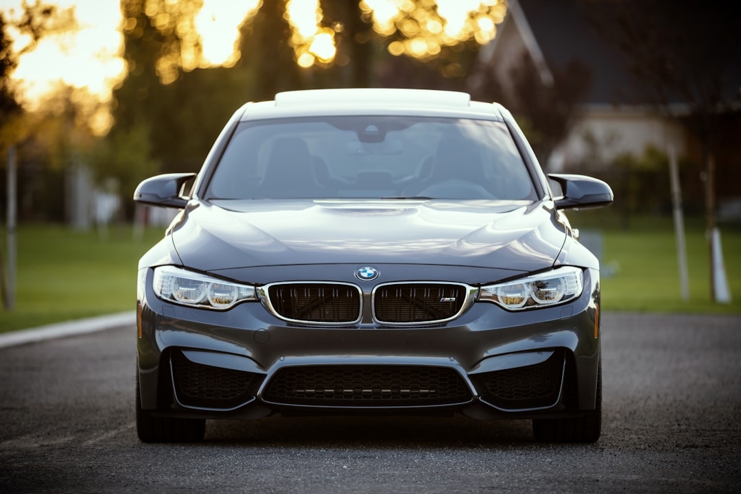 Window Tint Care in Auto Detailing Jacksonville
