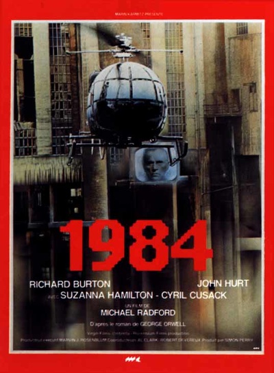 1984 (1984) 1984 (1984)