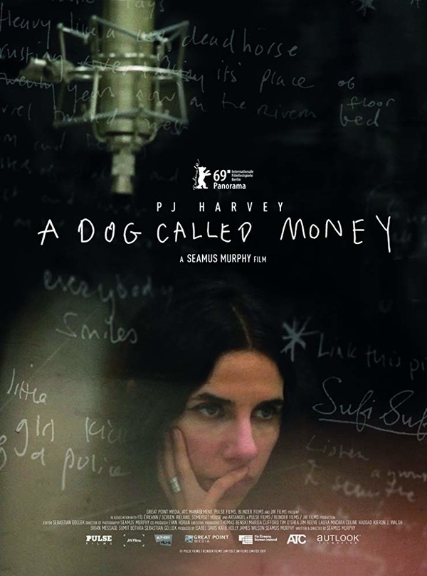 Пи Джей Харви: A Dog Called Money (2019) Пи Джей Харви: A Dog Called Money (2019)