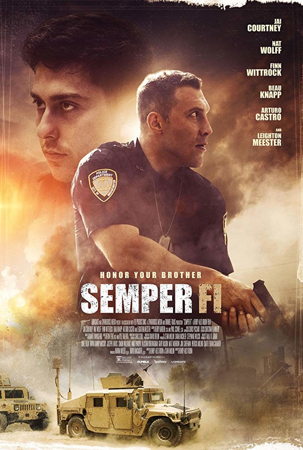 Всегда верен (2019) Всегда верен (2019)