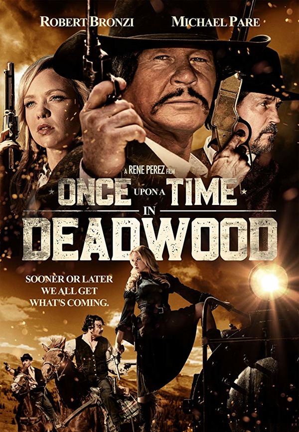 Однажды в Дэдвуде (2019) Однажды в Дэдвуде (2019)