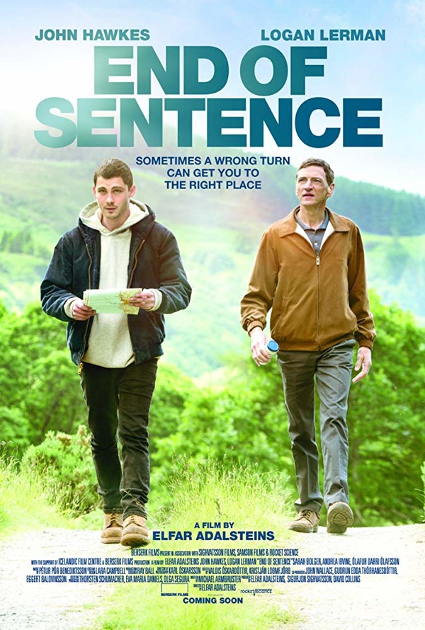Конец предложения (2019) Конец предложения (2019)
