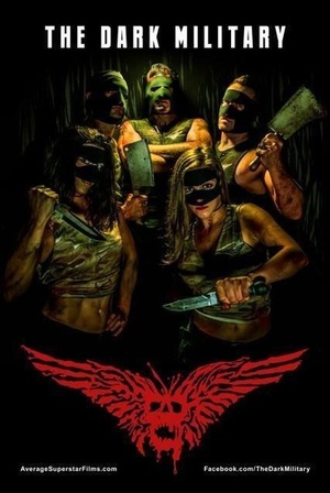 Тёмная военщина (2019) Тёмная военщина (2019)