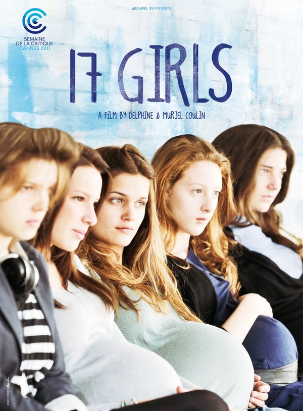 17 девушек (2011) 17 девушек (2011)