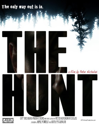 The Hunt (2009) The Hunt (2009)