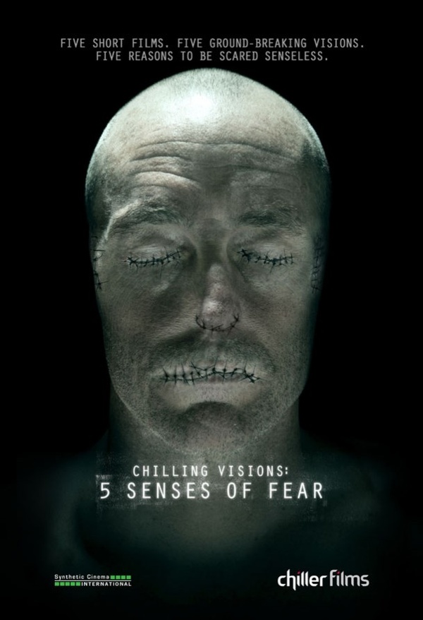 5 чувств страха (2013) 5 чувств страха (2013)