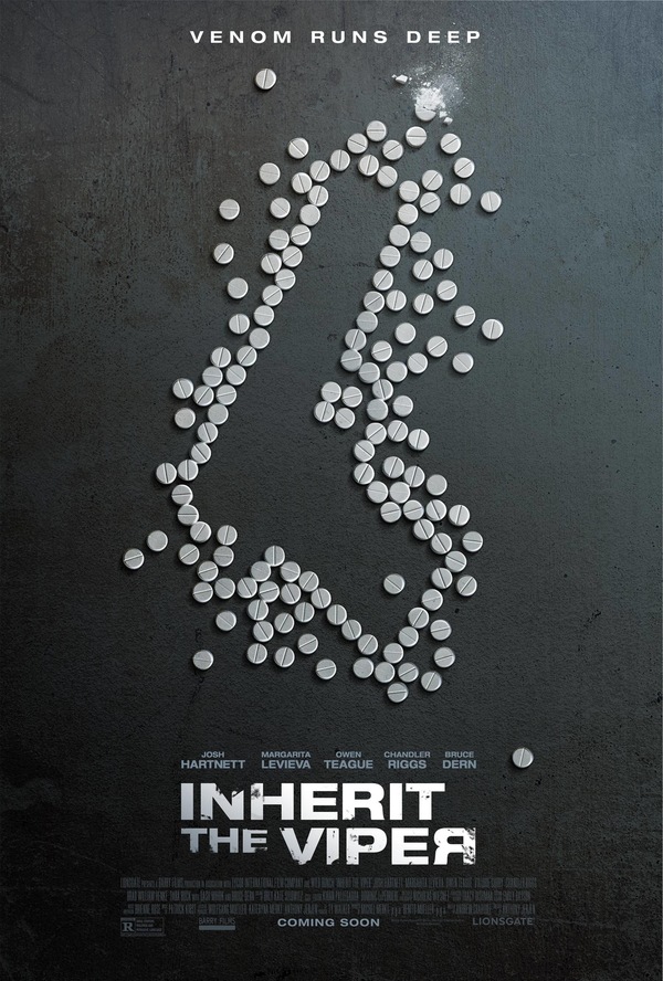 Наследие гадюки (2019) Наследие гадюки (2019)