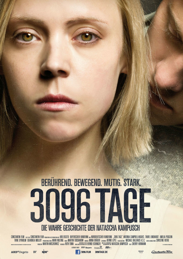 3096 дней (2013) 3096 дней (2013)
