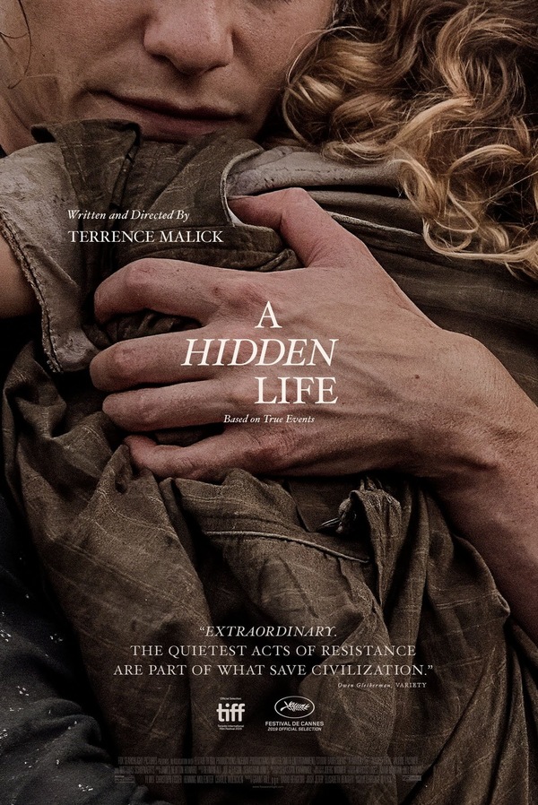 Тайная жизнь (2019) Тайная жизнь (2019)