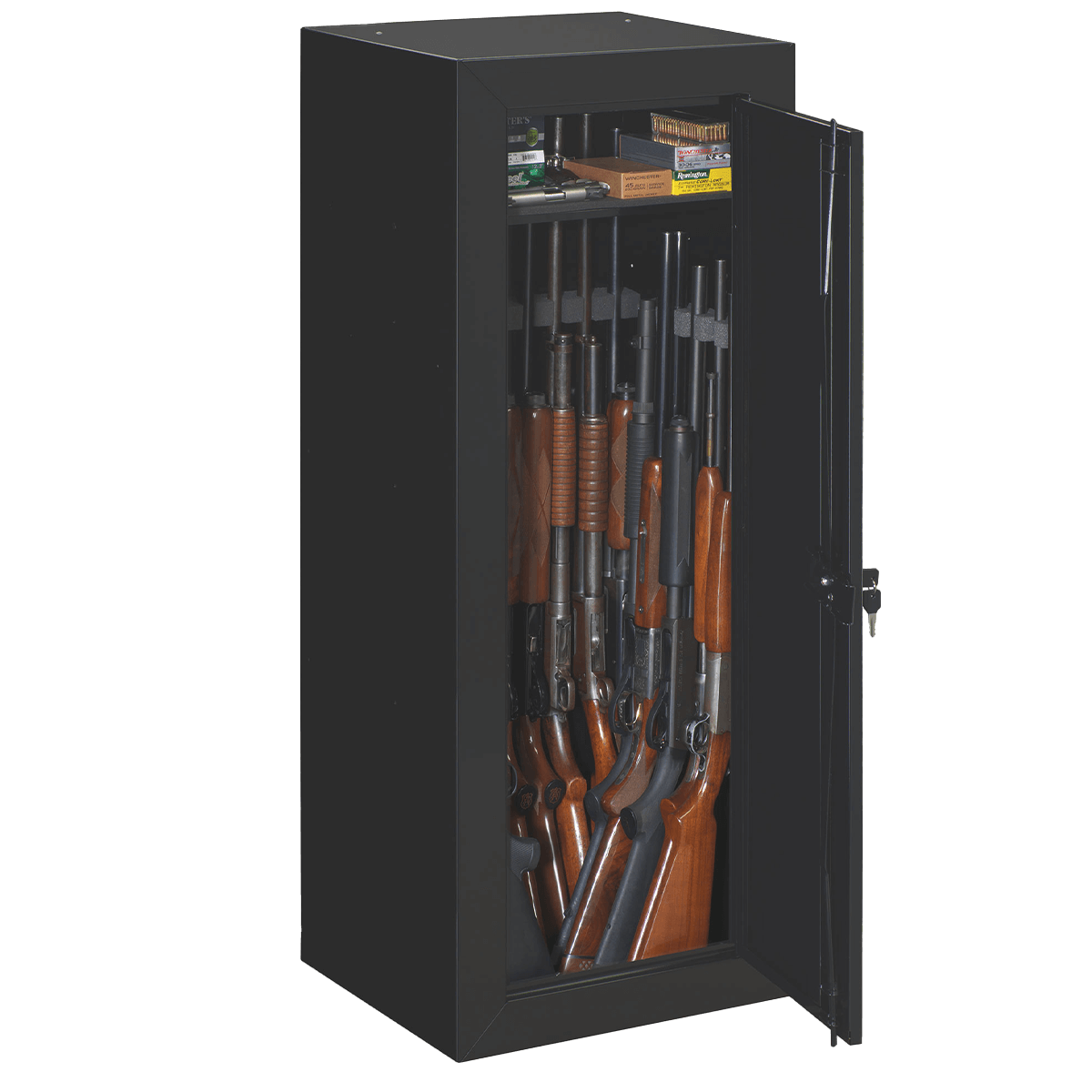 22 Gun Security Cabinet | Security Cabinets | Security Cabinets
