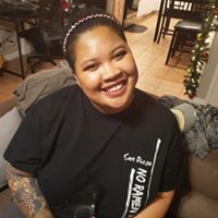 A Earth-Kissed Beauty Customer