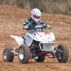 A FXR Racing USA Customer