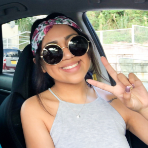 A iHeartRaves Customer
