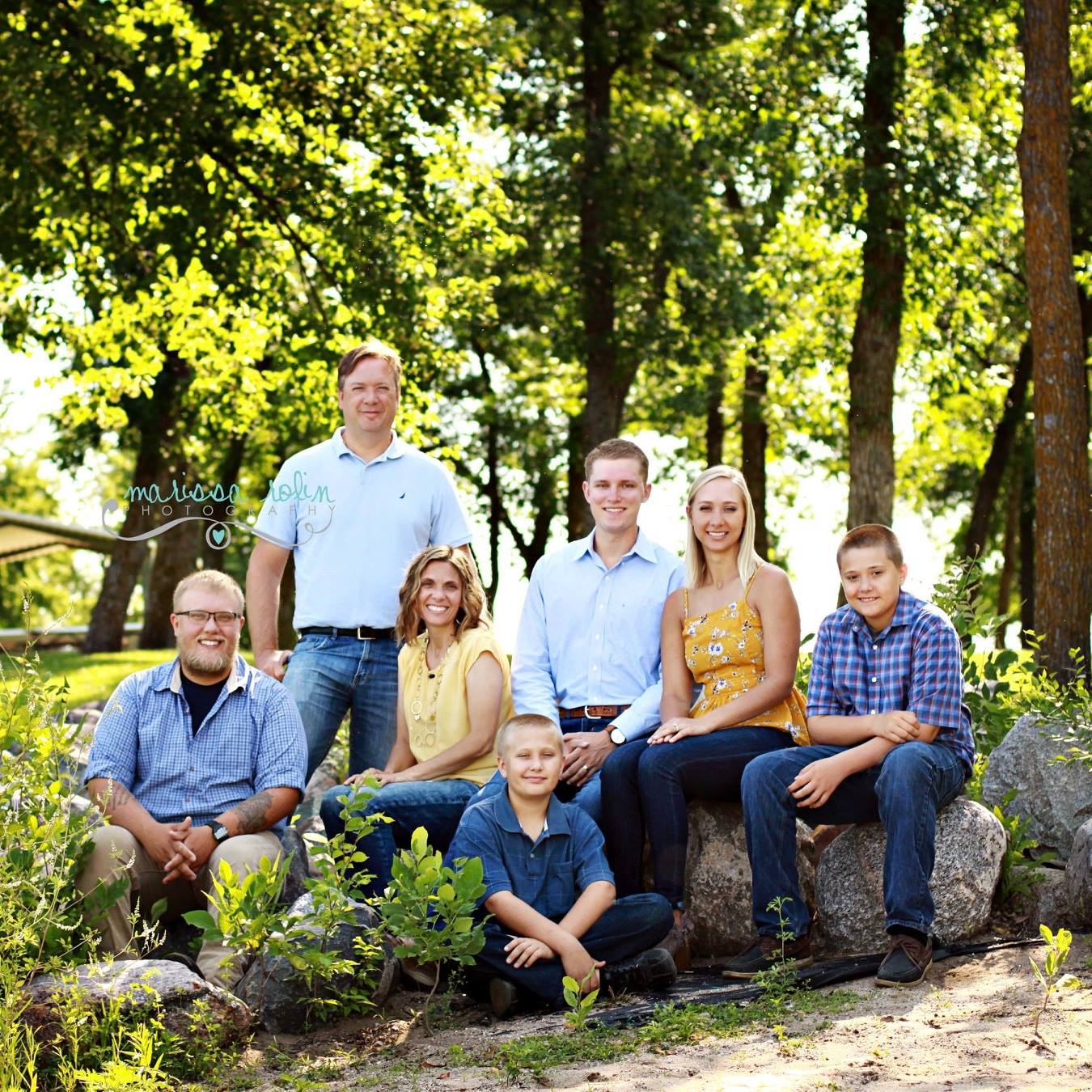 A KMM & Co. Customer