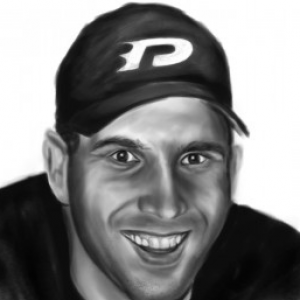 A Sport Formula Customer