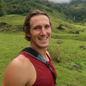 A Unbound Merino Customer