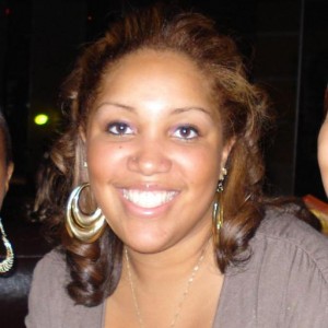 A Mented Cosmetics Customer