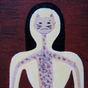 A The Henna Guys Customer