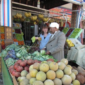 A Ecohuman Customer