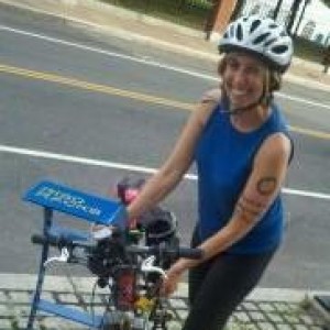 A local eclectic Customer
