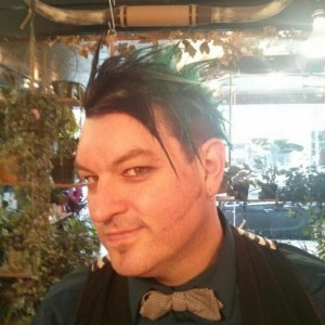 A Kilt Experts Customer