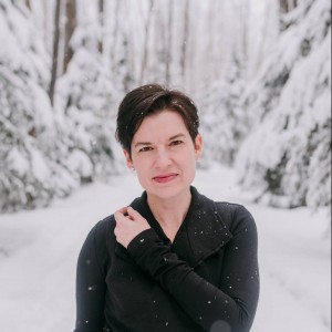 A Xero Shoes Customer