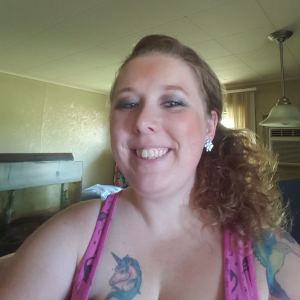 A Coffee Beanery Customer