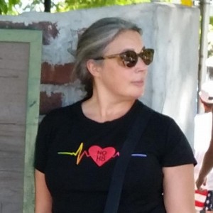 A Marathon Sports Customer