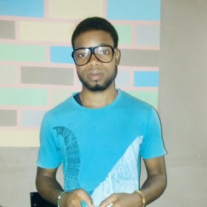 A Barner Eyewear Customer