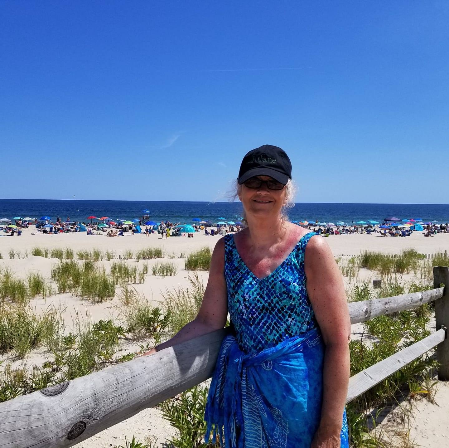 A Ocean & Co Customer