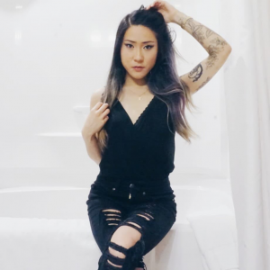 A iHeartRaves Customer