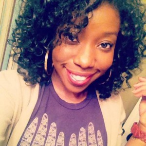 A Nur Naturals Customer