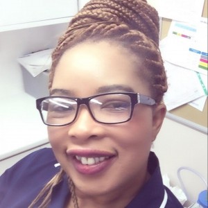 A Ms Hair Customer