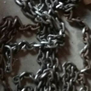 A Hancock Seed Customer