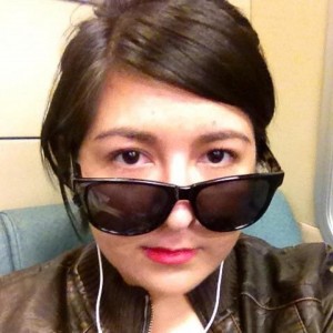 A Joanna Vargas Skin Care Customer