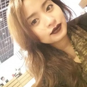 A Outerbloom Flower & Gift Customer