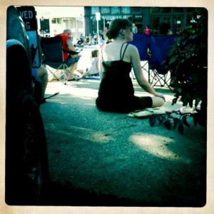 A Green Mountain Diapers Customer