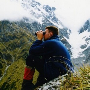 A Zpacks Customer