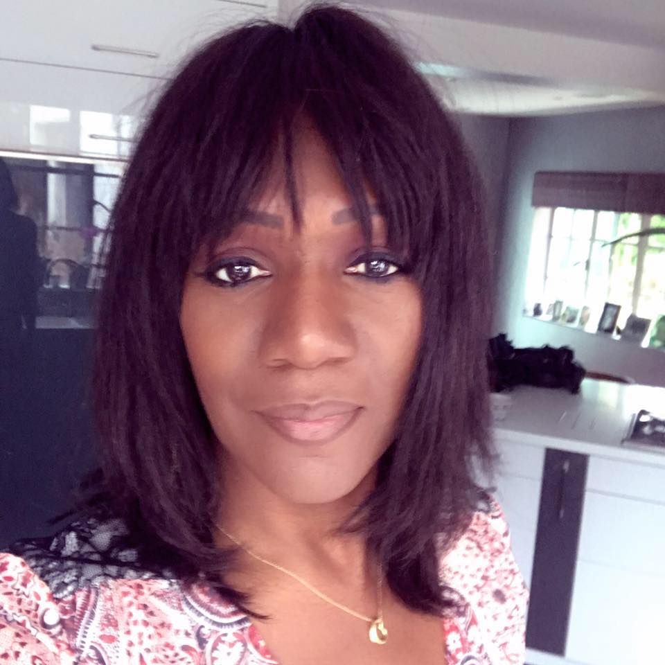 A Ms Hair Customer