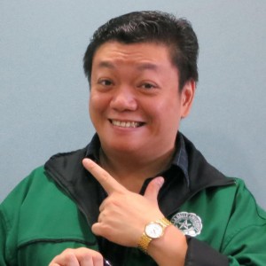 A Hurom Philippines - The World's Best Slow Juicer Customer