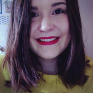 A MARTINE COSMETICS Customer