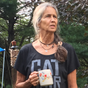 A Goose Creek Candle Customer