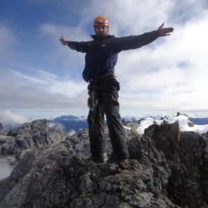 A VRB Labs Customer