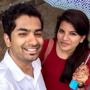 A Bhoomi Customer