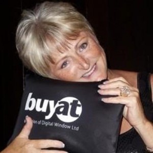 A Blissy Customer